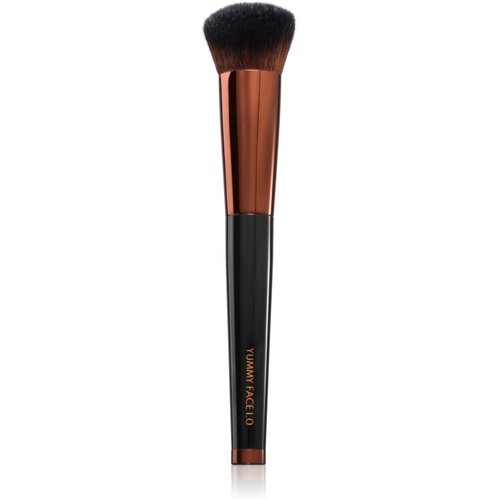 Danessa Myricks Beauty Yummy Face 1.0 večnamenski čopič 1 kos Cene