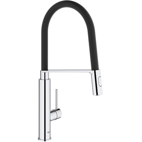 Grohe kuhinjska armatura enoročna Concetto 31491000 Cene