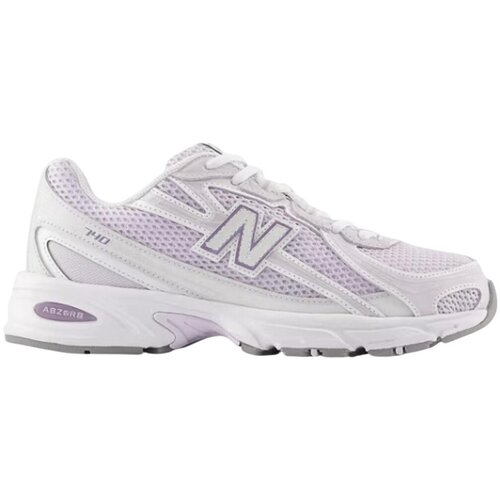 New Balance Modne superge 740 Taro Candied Violet Vijolična Slike