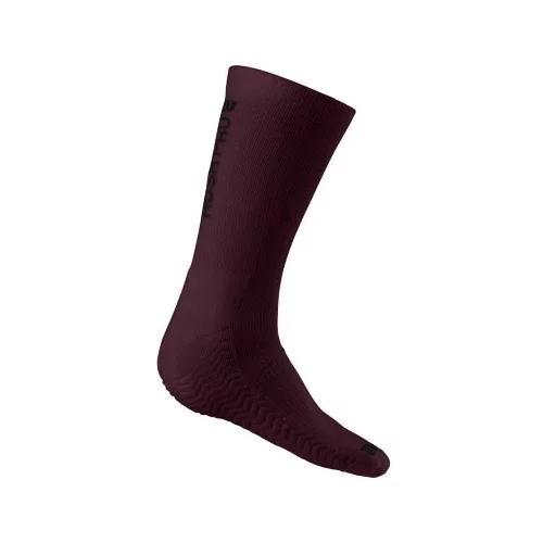 Wilson Pánské ponožky Rush Pro Crew Sock Fig S/M