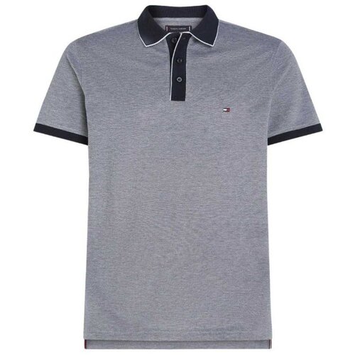 Tommy Hilfiger muška polo majica THMW0MW35609-DW5 Slike