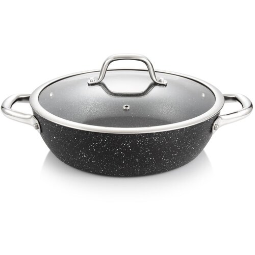 Tescoma Ponev s pokrovko ø 26 cm President – Tescoma Cene