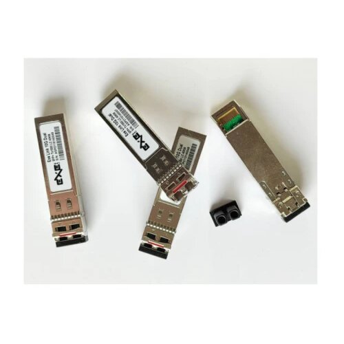 Exeshop exe link transceiver (optički modul), 10G dual sfp+ Tx1550nm lc 40km sm Cene