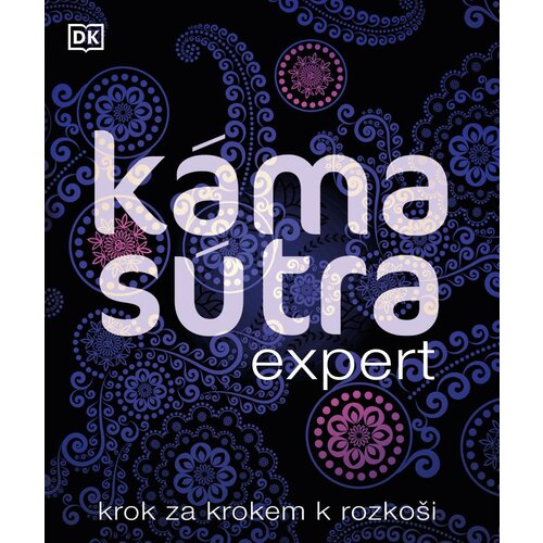 Drugo Kámasútra expert 2. vydání Cene