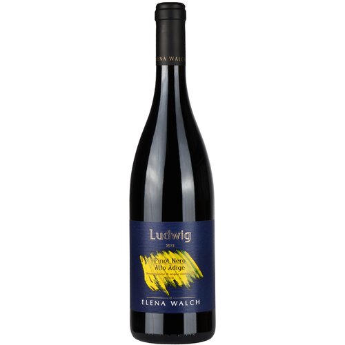 Elena Walch Ludwig Pinot Nero Cene