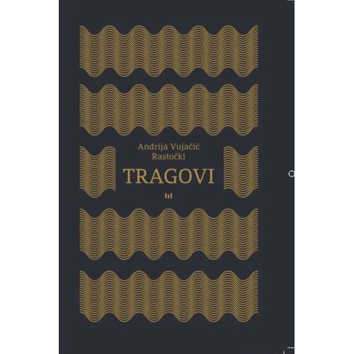 Štampar Makarije Tragovi Cene