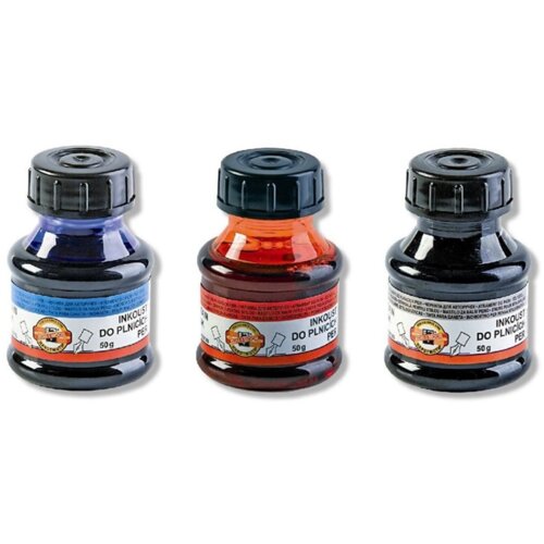  Mastilo za penkalo 50g | izaberite nijansu () Cene
