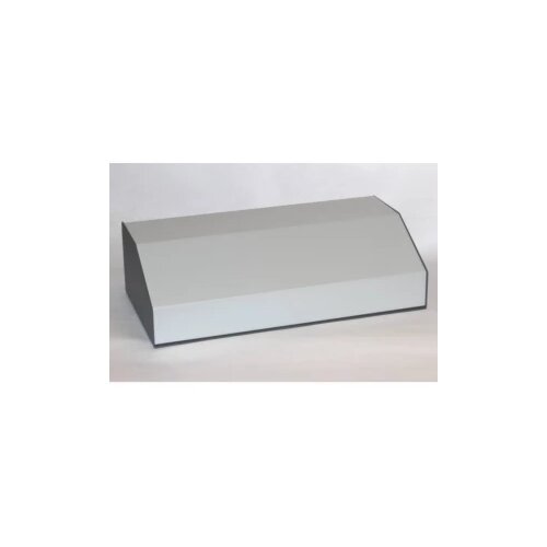 Hammond Electronics 519-0920 pultno kućište 180 x 350 x 100 aluminij siva 1 St. Cijene