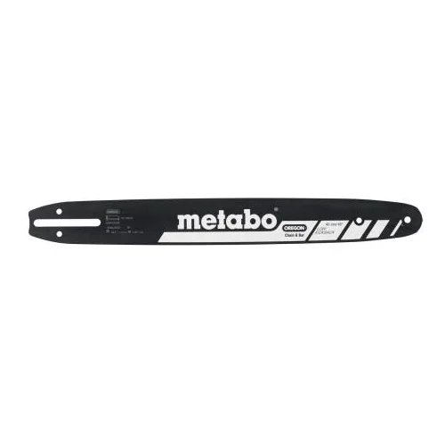 Metabo MEČ za žago OREGON, 40 CM (628437000)