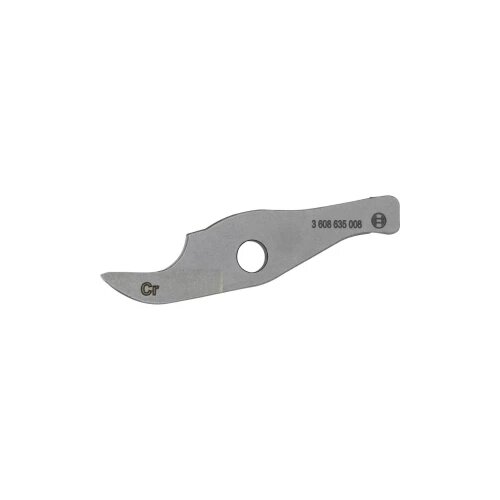 Bosch Accessories Nož krom-čelik za rezanje inoxa - - 2608635409 Cijene