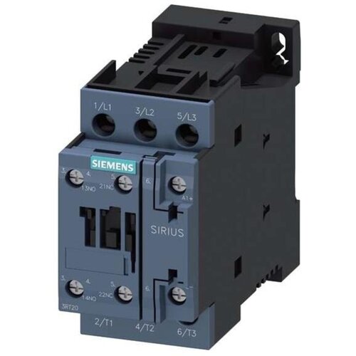 Siemens Dig.Industr. kontaktor 3RT2028-1BB40, (20889516) Cene