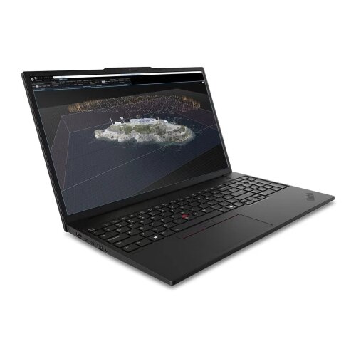 Lenovo ThinkPad P16s G4 16 WUXGA Ultra 7 255H 16GB DDR5 512GB NVMe RTX PRO 500 6GB Win 11 Pro Cene