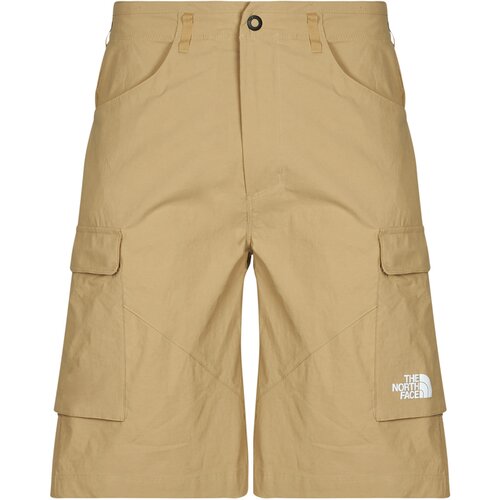 The North Face Exploration Cargo Short Smeđa Slike