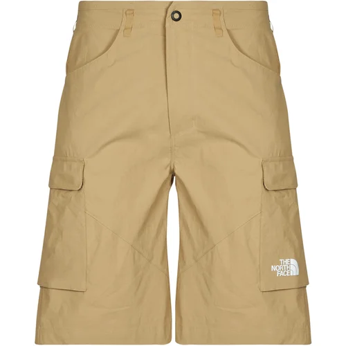 The North Face Kratke hlače & Bermuda Exploration Cargo Short Kostanjeva