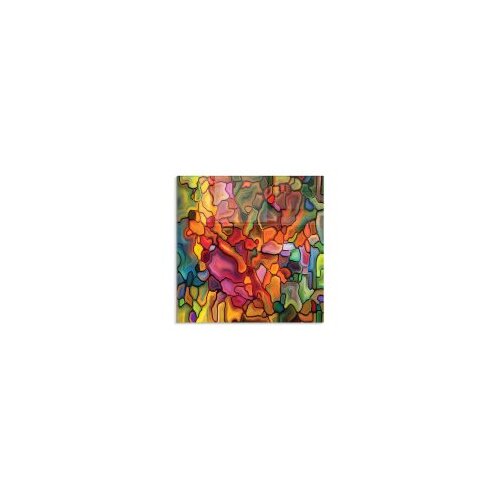 WALLXPERT dekorativna slika 1124 k (60 x 60) Cene