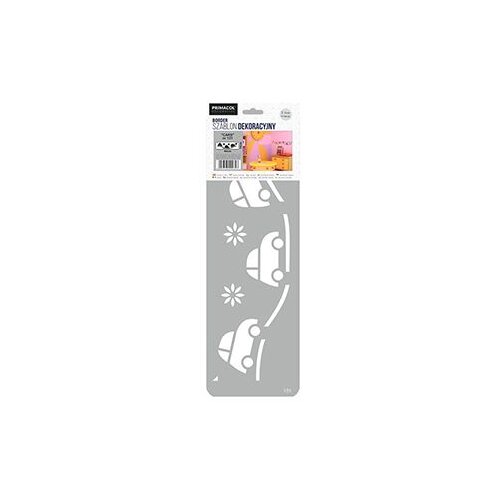  &Scaron;ablon PRIMACOL border cars 14x44cm Cijene
