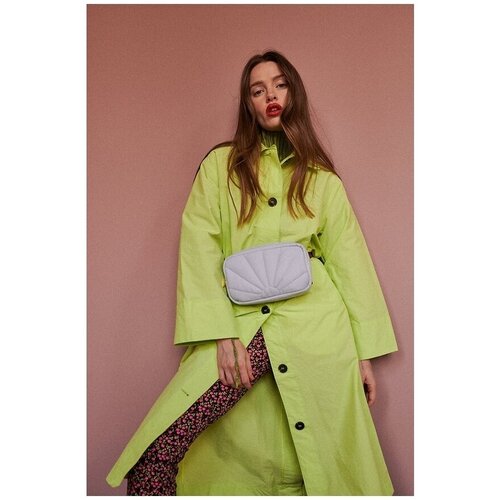 The Sticky Sis Club Denarnice Fanny Bag - Hortensia Blue Modra Slike