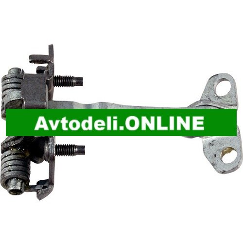 CITROËN/PEUGEOT Vrata omejevalnik 106 obojestranski 9181.C2 original Cene