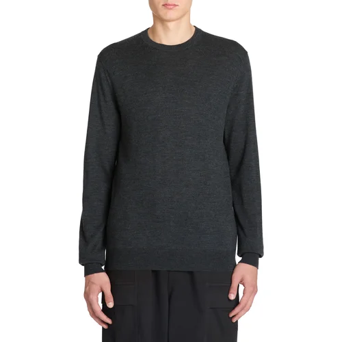 Celio Wool sweater Semerirond merino - Men's