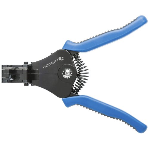 Hogert H&amp;Ouml;GERT kle&amp;scaron;ta za automatsko skidanje izolacije SK5 čelik 1.0-3.2 mm2 Slike