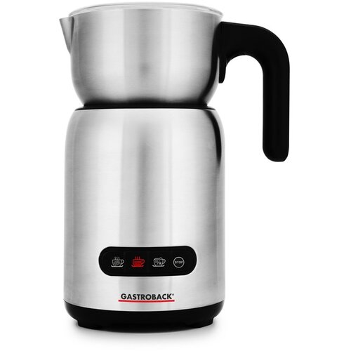  Mlečni penilnik Design Milk &amp;amp; Chocolate Advanced 650W, (5000558631) Slike
