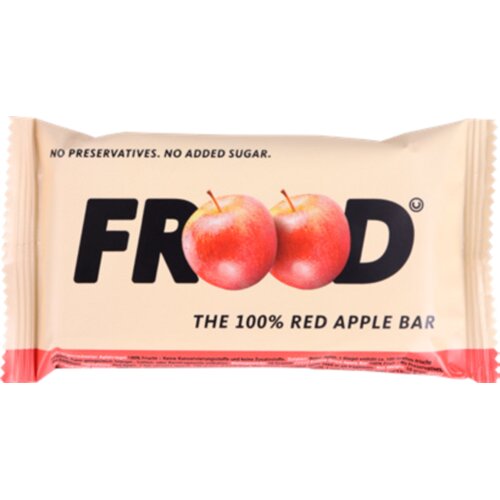 Frood Red Apple - 10 g Cene