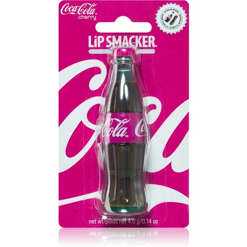Lip Smacker Coca Cola Cherry balzam za usne 4 g