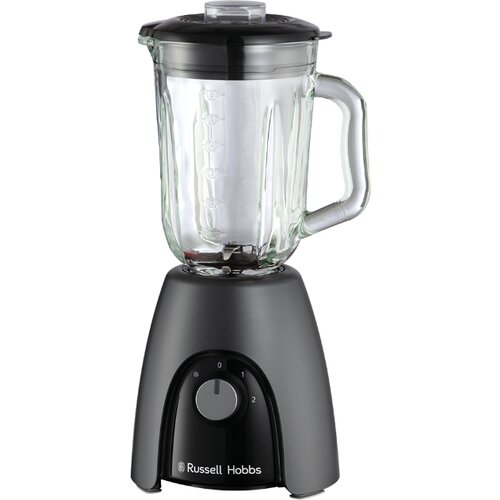 Russell Hobbs 27121-56 desire matte charcoal jug blender, (21561117) Cene