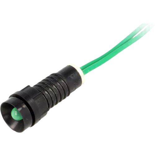  LED indikator 230V POLAM-ELTA Cene