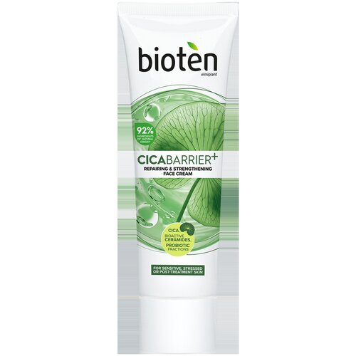 Bioten CicaBarrier+ krema za lice 50ml Slike