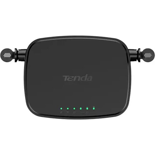 Tenda 4G05 N300 4G LTE bežični ruter sa SIM slotom Cene