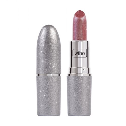 Wibo - No.2 Ruž za usne Metal on Lips Cijene