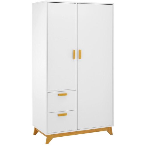 Bessagi Home garderobna omara milan, bela Cene