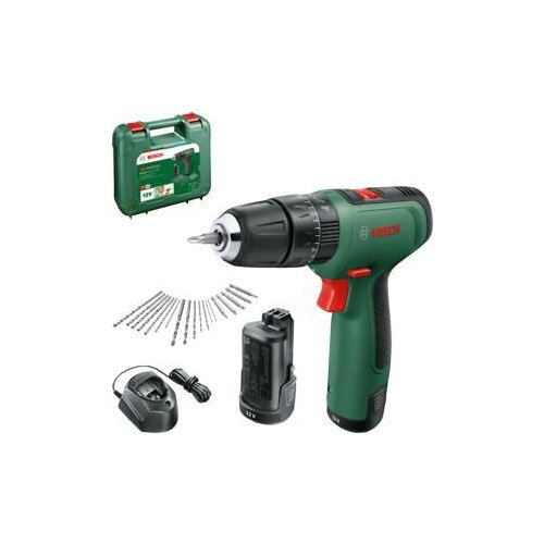Bosch Aku bušilica-odvrtač EasyImpact 1200 06039D3105 Cene