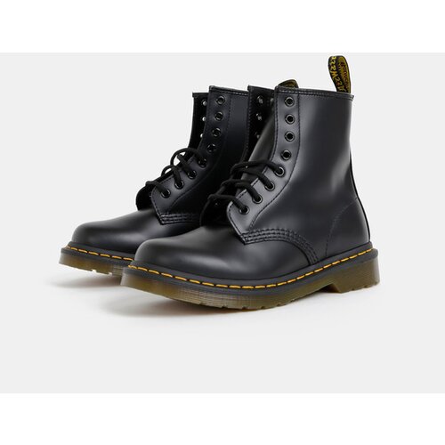 Dr. Martens 1460 Gležnarji Črna Slike