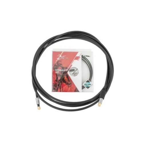 Shimano set bužira za hidrauličnu kočnicu mars one Slike