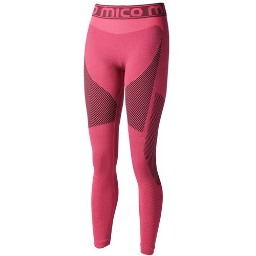 MICO ženske tajice Warm Control, roze Cijene