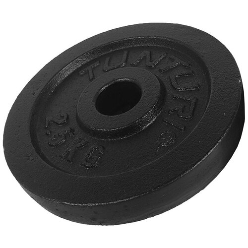 Tunturi Kovinske uteži 2,5 kg, (20386249) Cene