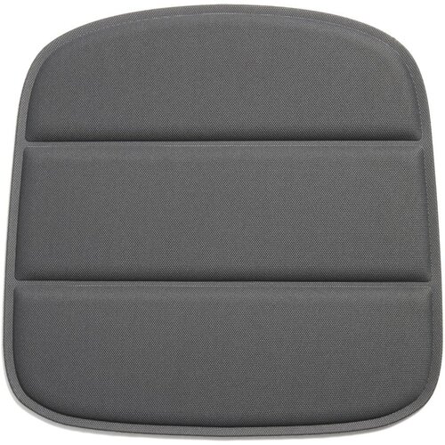 Kave Home Siva vrtna sedežna blazina 43x45 cm Sindera &amp;ndash; Slike