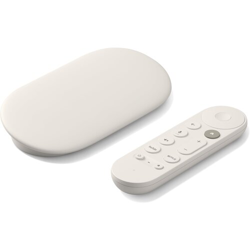 Google TV Streamer 4K, (21581185) Slike