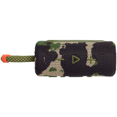 JBL GO 3 Portable Bluetooth Waterproof zvučnik Squad Cijene
