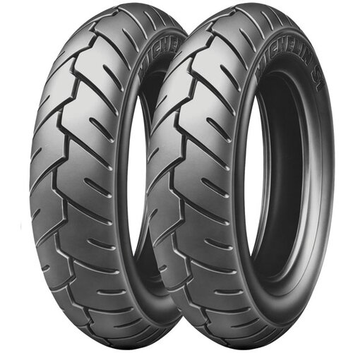 Michelin Letna 100/80-10 53L TL/TT S1 Slike