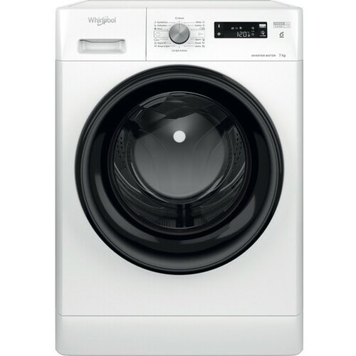 Whirlpool Mašina za pranje veša FFS 7259 B EE Cene