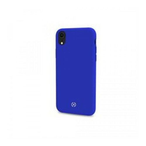 Celly futrola za iPhone XR u plavoj boji ( FEELING998BL ) Slike