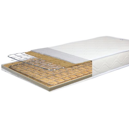 Bebe Stars madrac ERMIS 130x60 Cijene