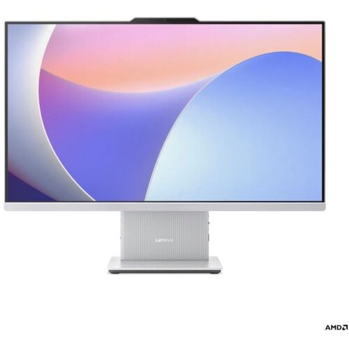 Lenovo ideacentre aio ryzen 5 7535HS, 16GB , 512GB ssd, 27 fhd (F0HQ00B0YA) Cene