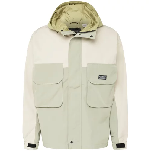 LEVI'S ® Prehodna jakna 'BARTLETT' kit / trst / pastelno zelena