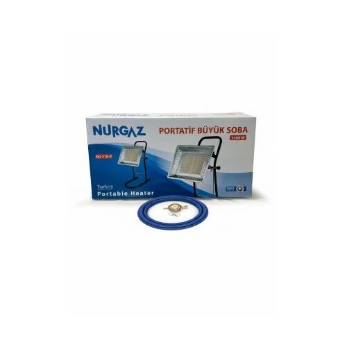 Nurgaz Plinska grejalica NG310P+dodaci 547 Cene