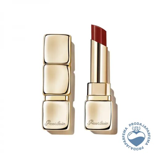 Guerlain KissKiss Shine Bloom (N°819 Corolla Rouge) 3.2g Cijene