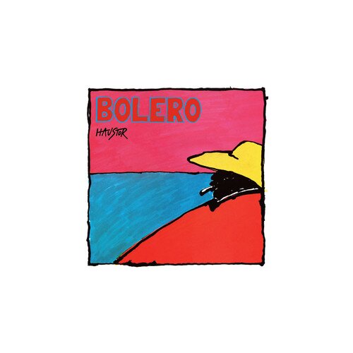 POSNETI MEDIJI HAUSTOR - LP/BOLERO (180 G) (REMASTER), (20691400) Cene